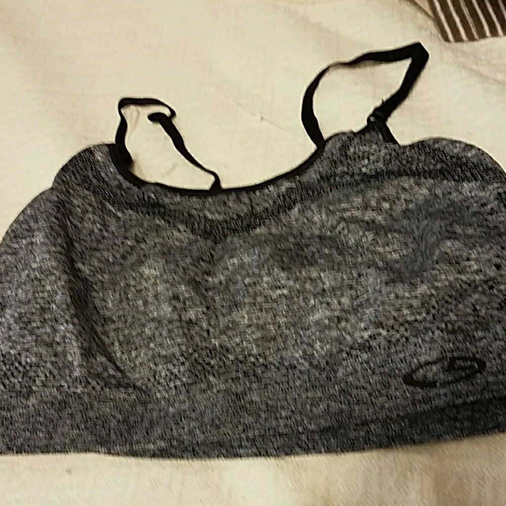 Champion sports bra xl